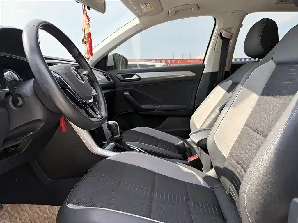 T-ROC 2022 280TSI DSG 2WD Elite PLUS — миниатюра 11