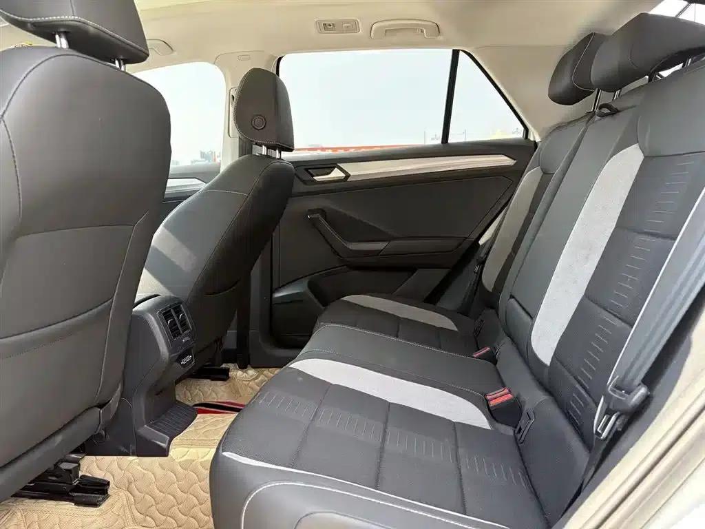 T-ROC 2022 280TSI DSG 2WD Elite PLUS — миниатюра 12