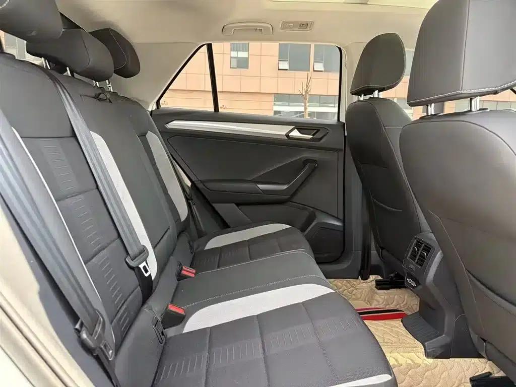 T-ROC 2022 280TSI DSG 2WD Elite PLUS — миниатюра 13