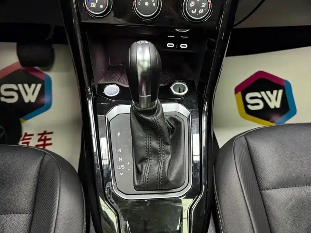 T-ROC 2022 280TSI DSG 2WD Comfort Plus — миниатюра 13