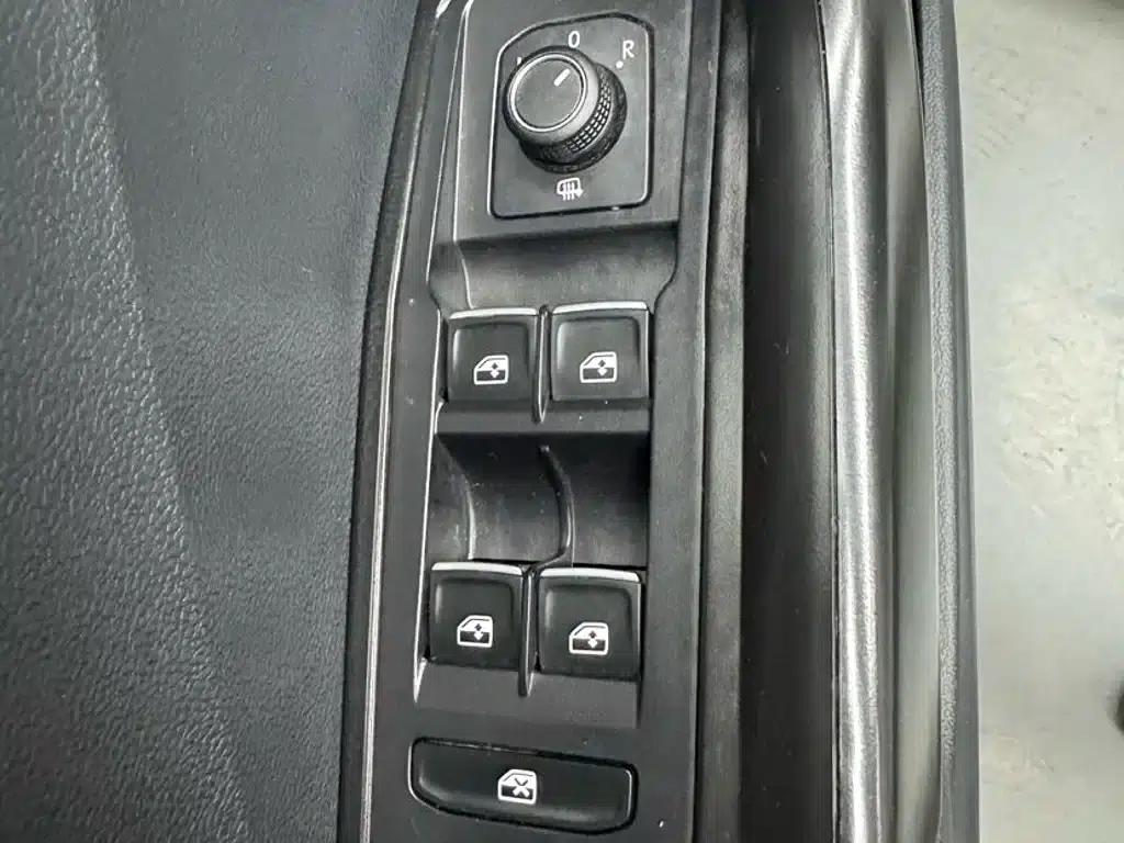 T-ROC 2022 280TSI DSG 2WD Comfort Plus — миниатюра 15