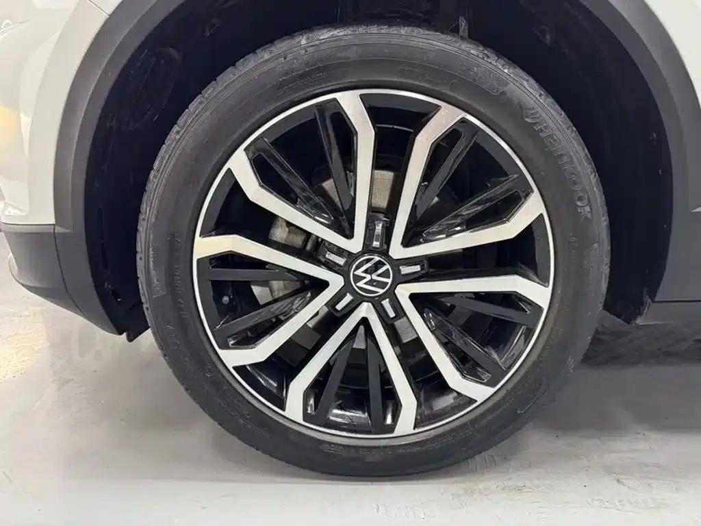 T-ROC 2022 280TSI DSG 2WD Comfort Plus — миниатюра 19