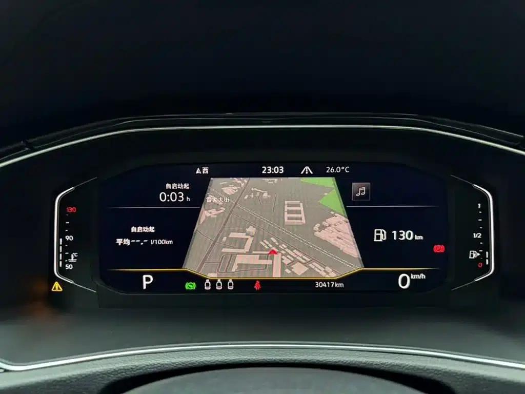 T-ROC 2022 280TSI DSG 2WD Comfort Plus — миниатюра 23