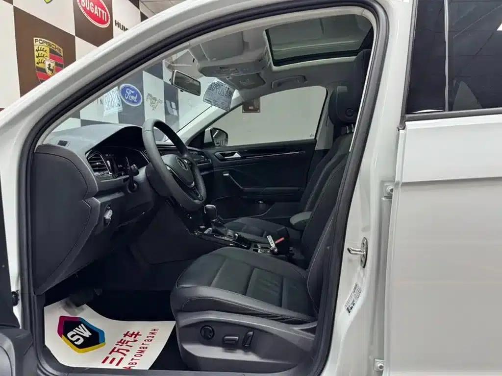 T-ROC 2022 280TSI DSG 2WD Comfort Plus — миниатюра 7