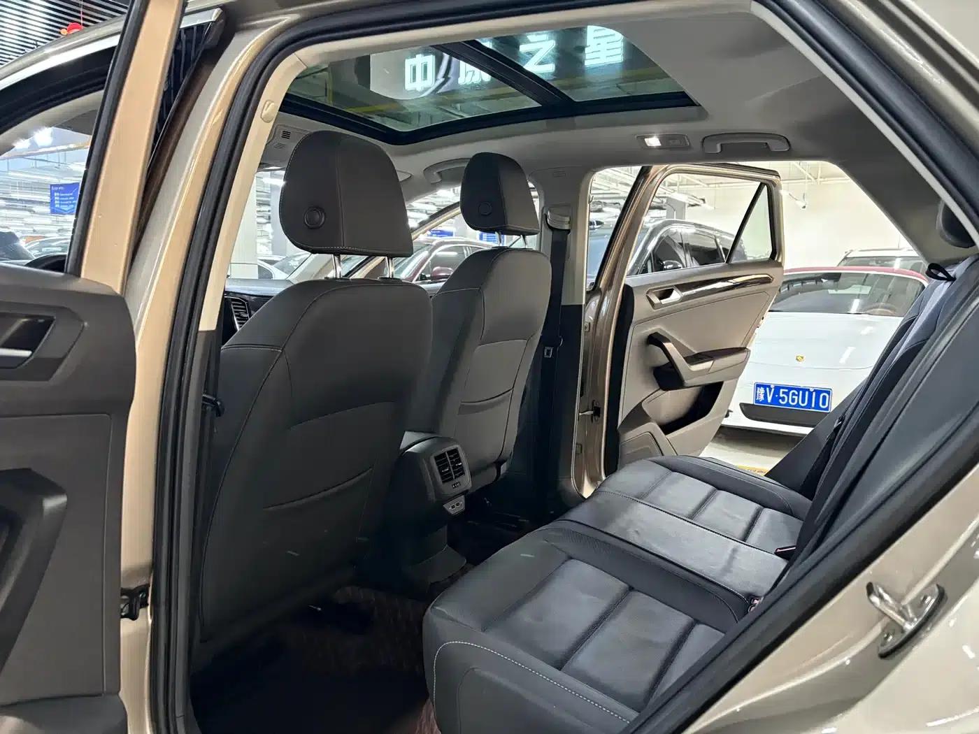 T-ROC 2022 280TSI DSG 2WD Comfort Plus — миниатюра 6
