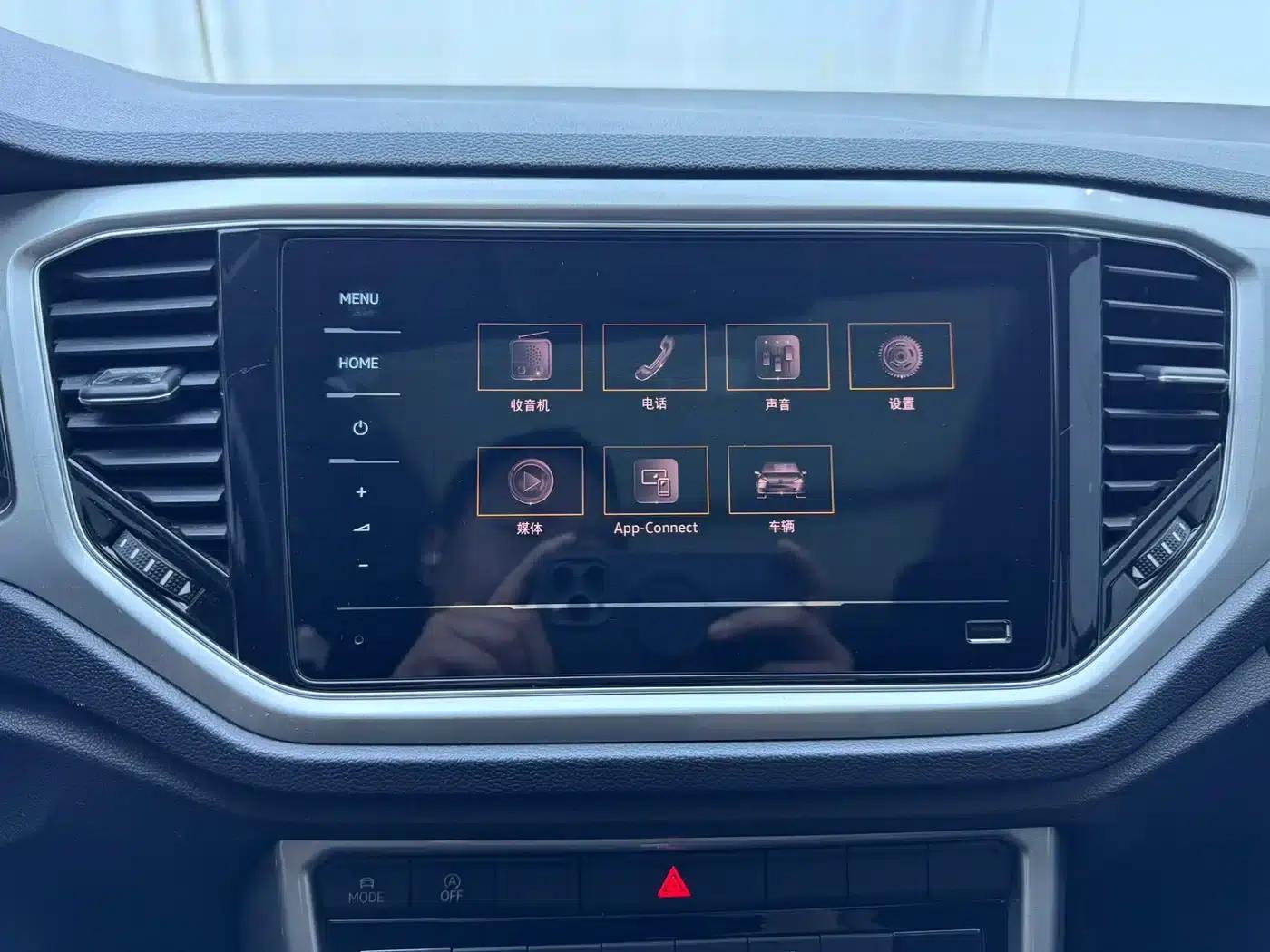 T-ROC 2022 280TSI DSG 2WD Elite PLUS — миниатюра 11