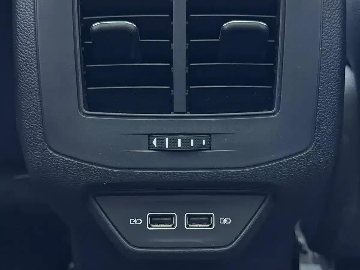 T-ROC 2022 280TSI DSG 2WD Elite PLUS — миниатюра 13