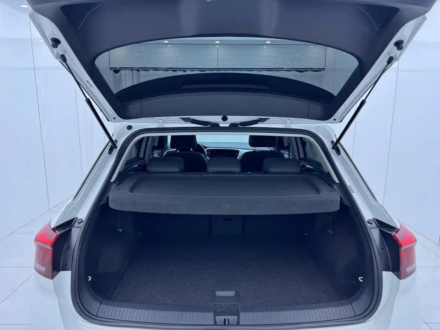 T-ROC 2022 280TSI DSG 2WD Elite PLUS — миниатюра 16