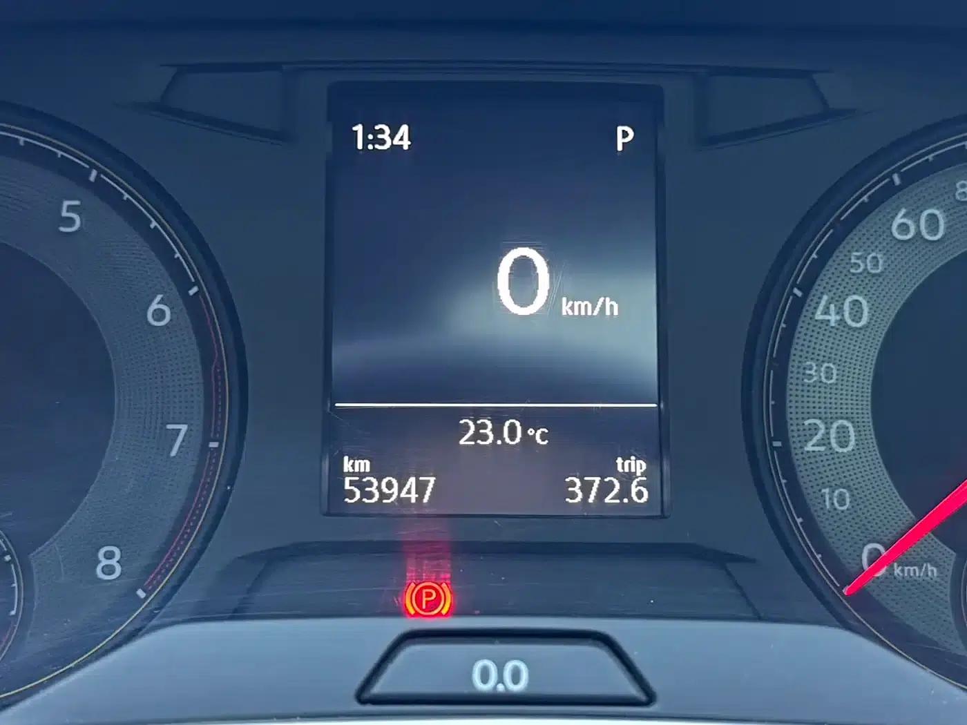 T-ROC 2022 280TSI DSG 2WD Elite PLUS — миниатюра 18
