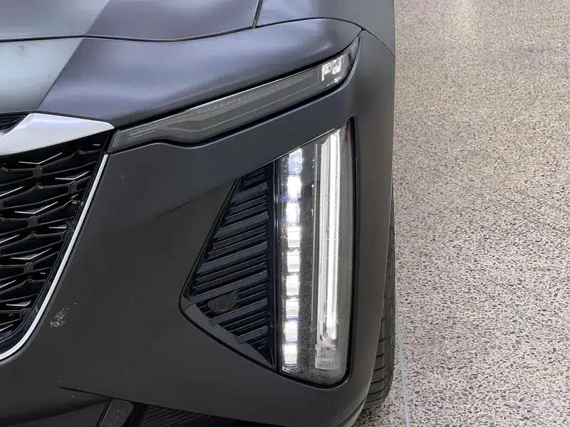 2023 Cadillac CT6 28T Premium — миниатюра 12