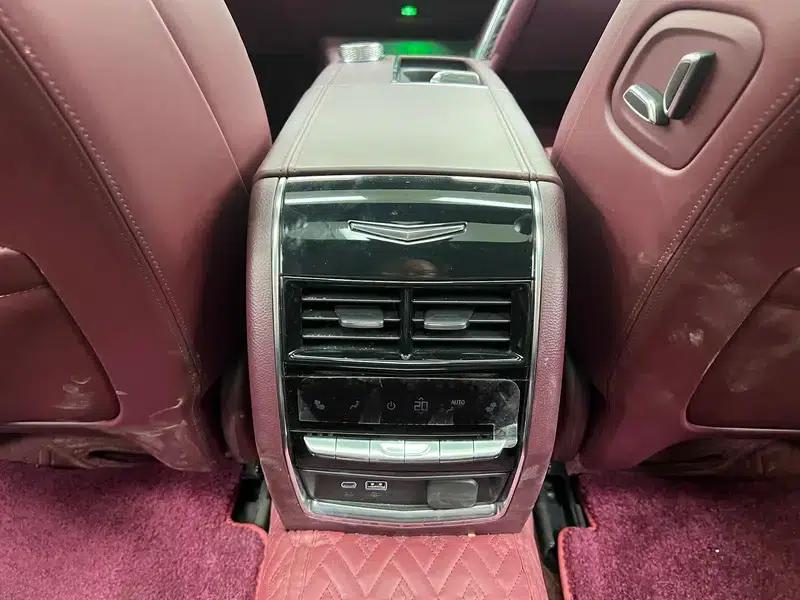 2023 Cadillac CT6 28T Premium — миниатюра 15