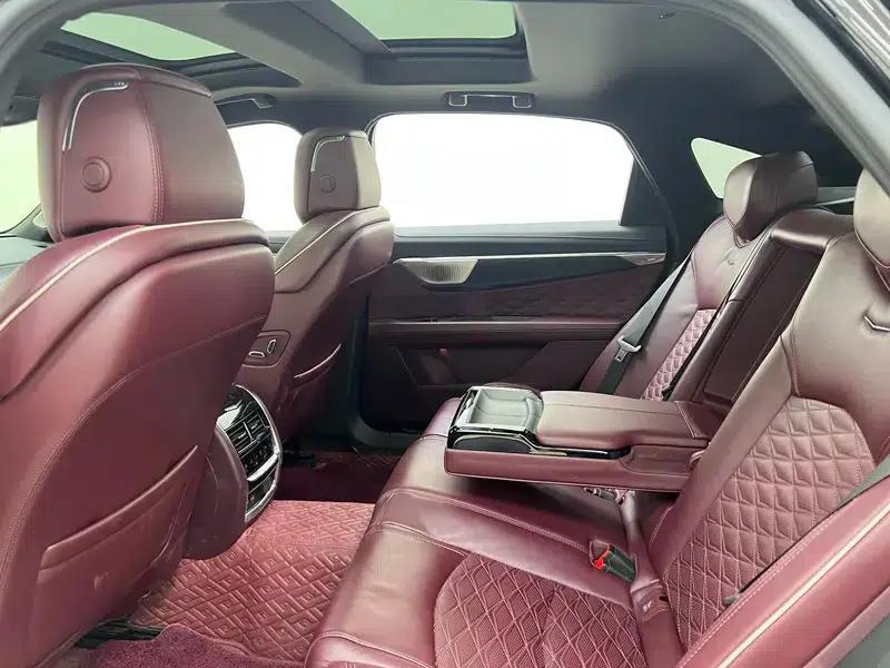2023 Cadillac CT6 28T Premium — миниатюра 29