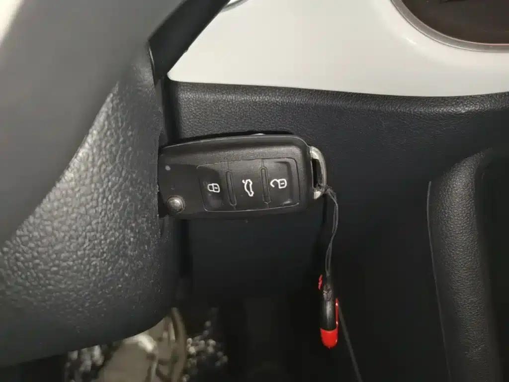 2015 Volkswagen Beetle 180TSI — миниатюра 9