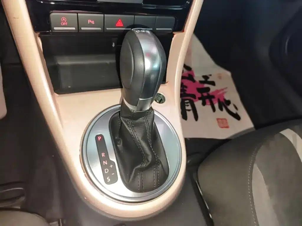 2018 Volkswagen Beetle 180TSI Comfortline — миниатюра 14