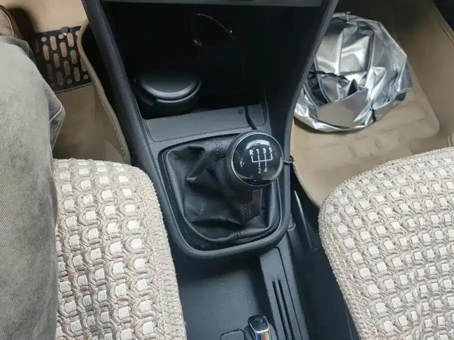Santana 2013 1.6L Manual Comfort Edition — миниатюра 16