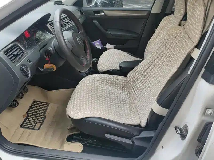 Santana 2013 1.6L Manual Comfort Edition — миниатюра 9
