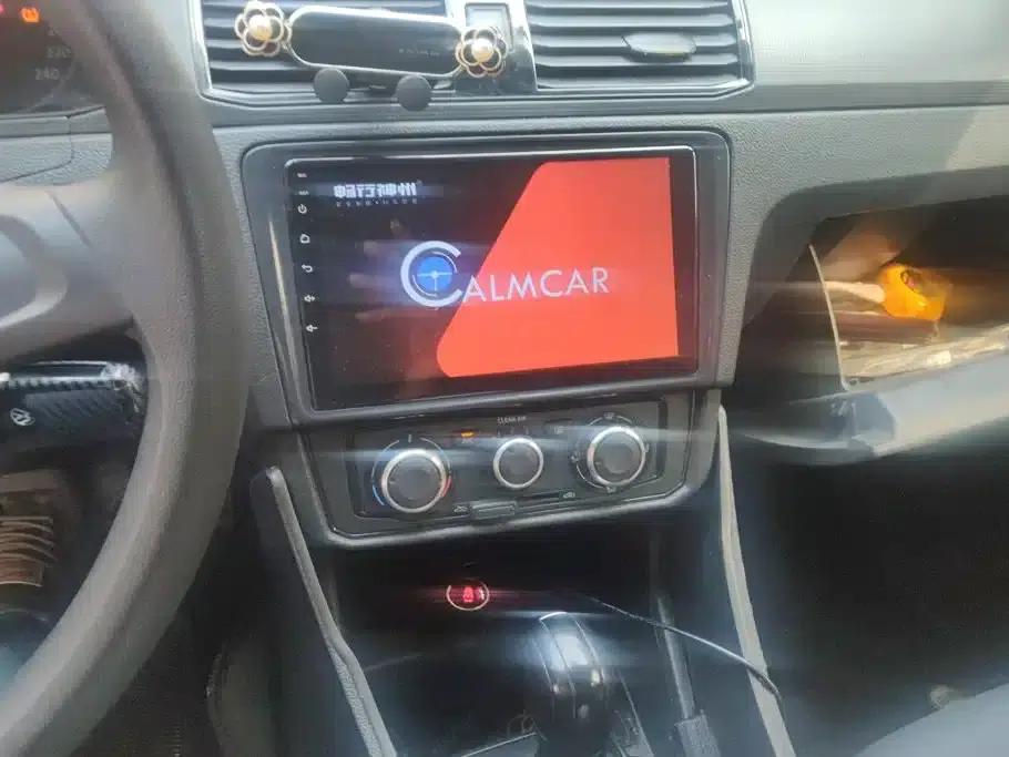 Santana 2021 1.5L Automatic Fashion Edition — миниатюра 13