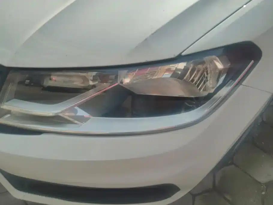 Santana 2021 1.5L Automatic Fashion Edition — миниатюра 5