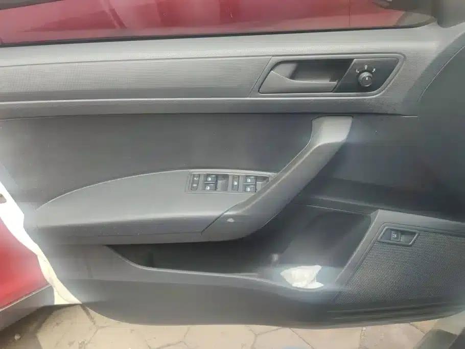 Santana 2021 1.5L Automatic Fashion Edition — миниатюра 7