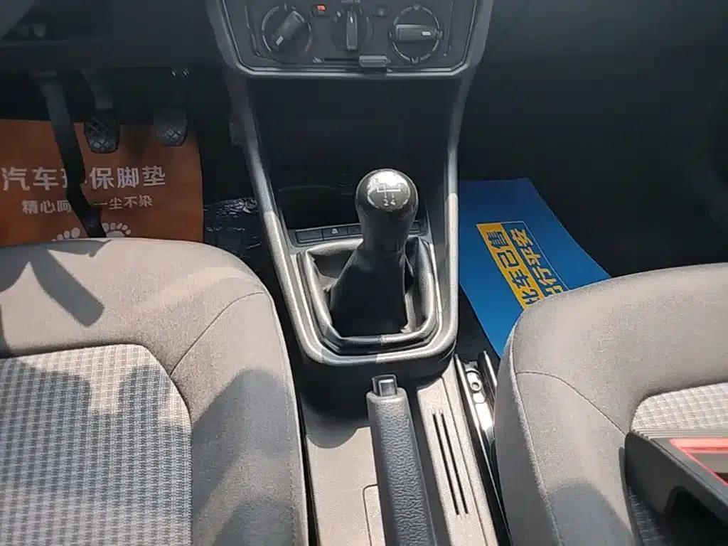 Santana 2021 1.5L Manual Fashion Edition — миниатюра 14