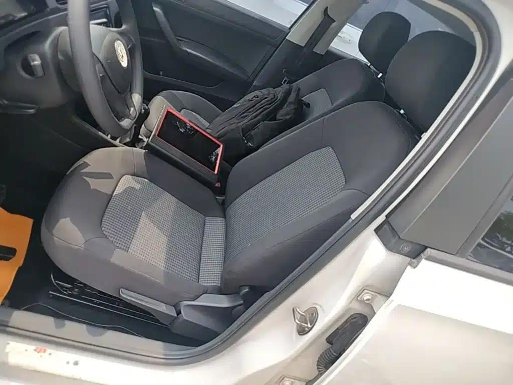 Santana 2021 1.5L Manual Fashion Edition — миниатюра 15