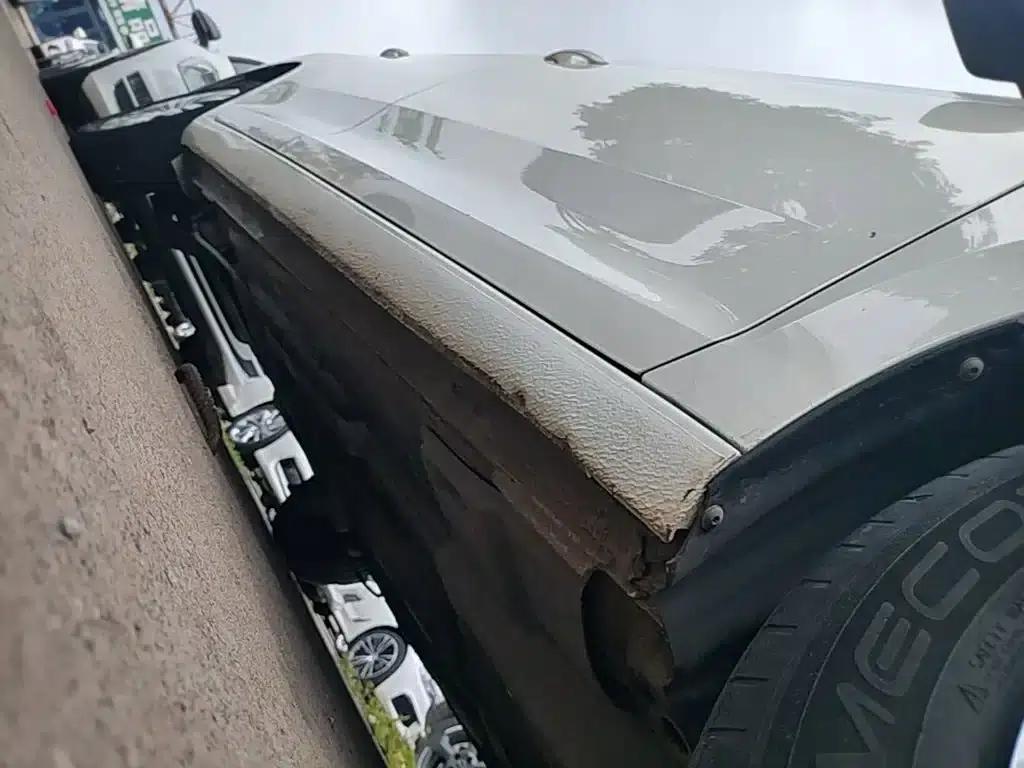 Santana 2021 1.5L Manual Fashion Edition — миниатюра 21