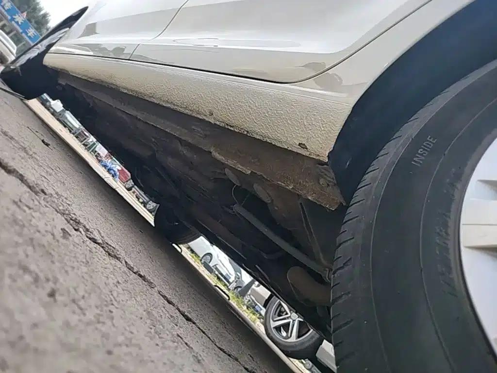Santana 2021 1.5L Manual Fashion Edition — миниатюра 22