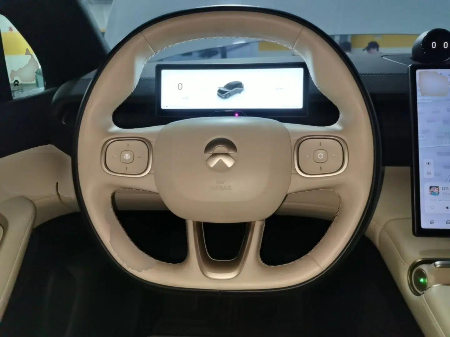 Nio ES6 2023 75 kWh — миниатюра 13