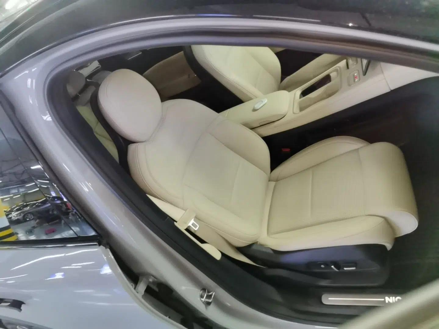 Nio ES6 2023 75 kWh — миниатюра 19