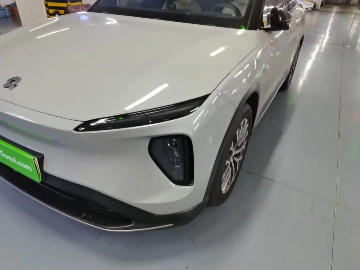 Nio ES6 2023 75 kWh — миниатюра 8
