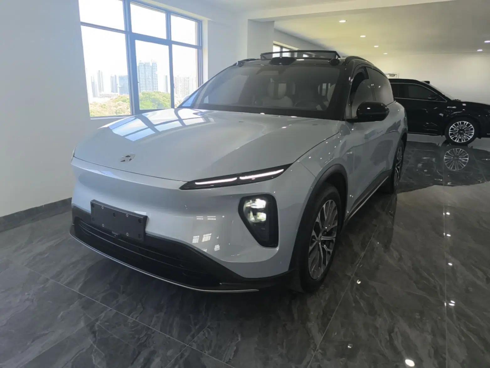 Nio ES6 2023 75 kWh — миниатюра 1