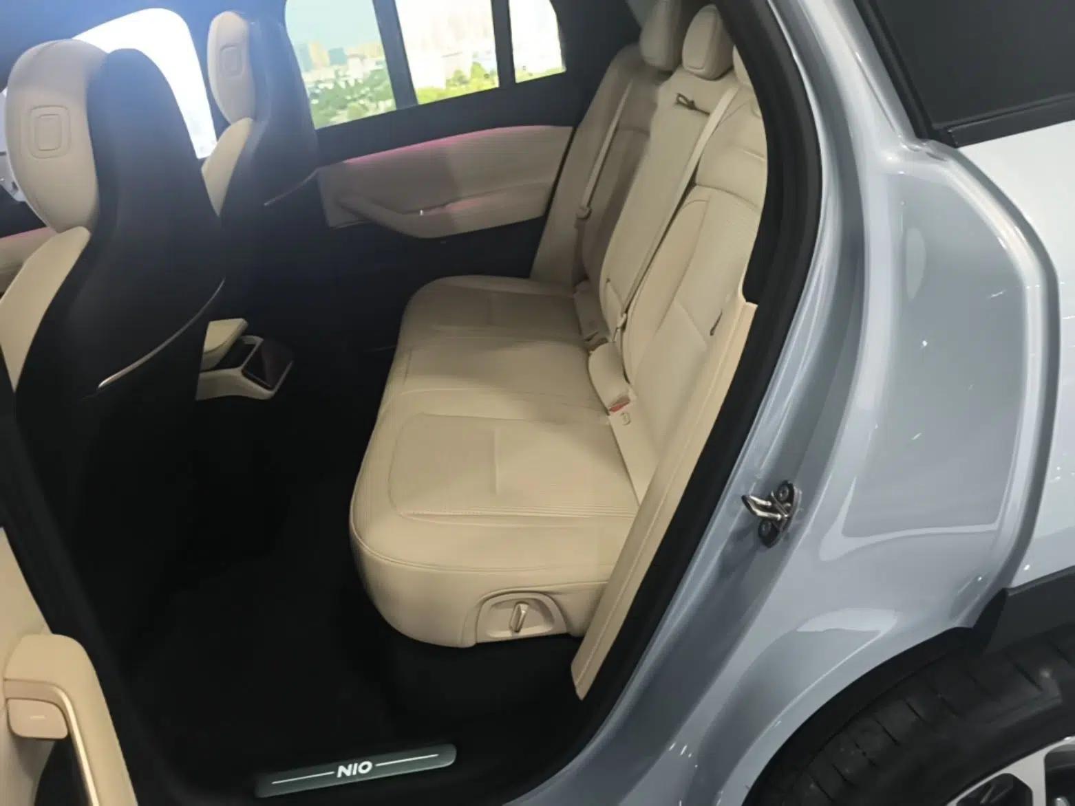 Nio ES6 2023 75 kWh — миниатюра 20
