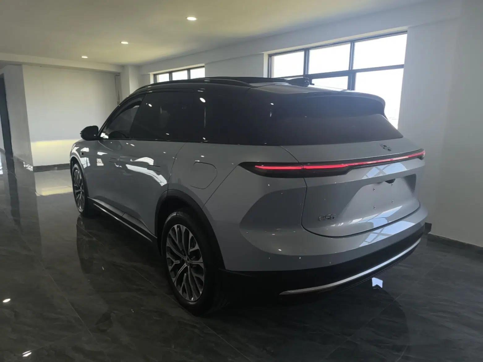 Nio ES6 2023 75 kWh — миниатюра 4