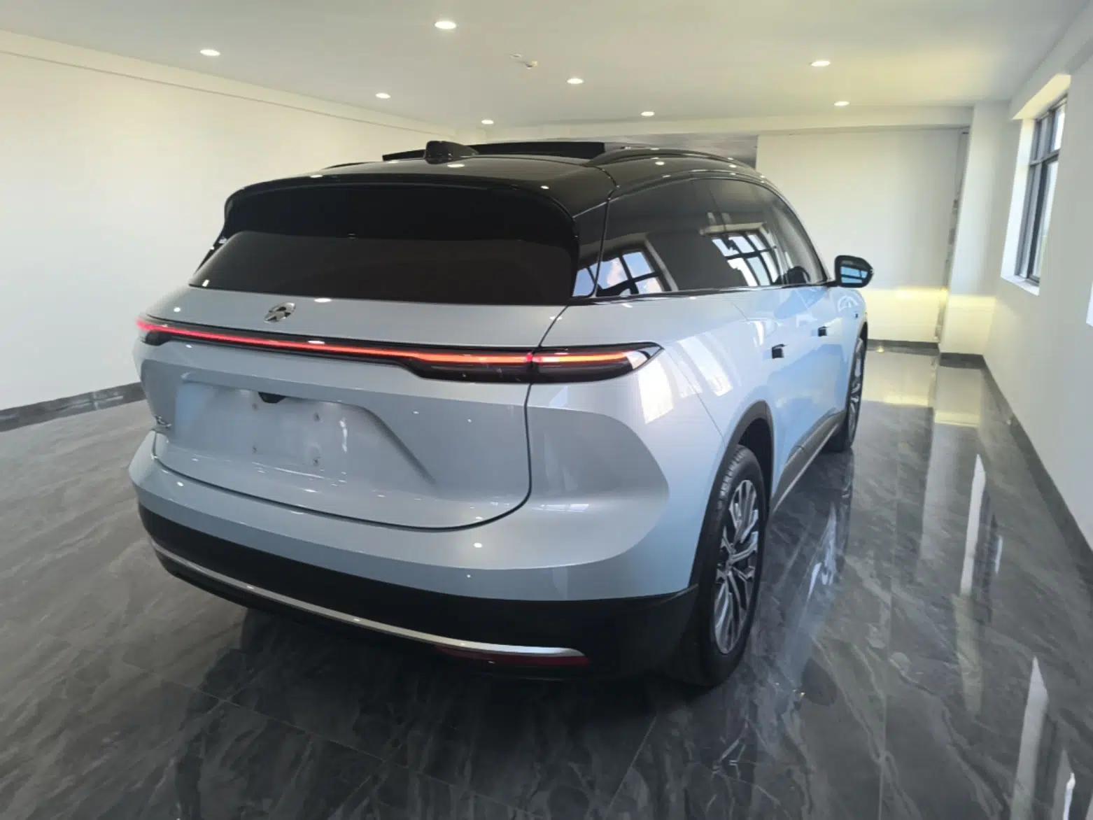 Nio ES6 2023 75 kWh — миниатюра 6