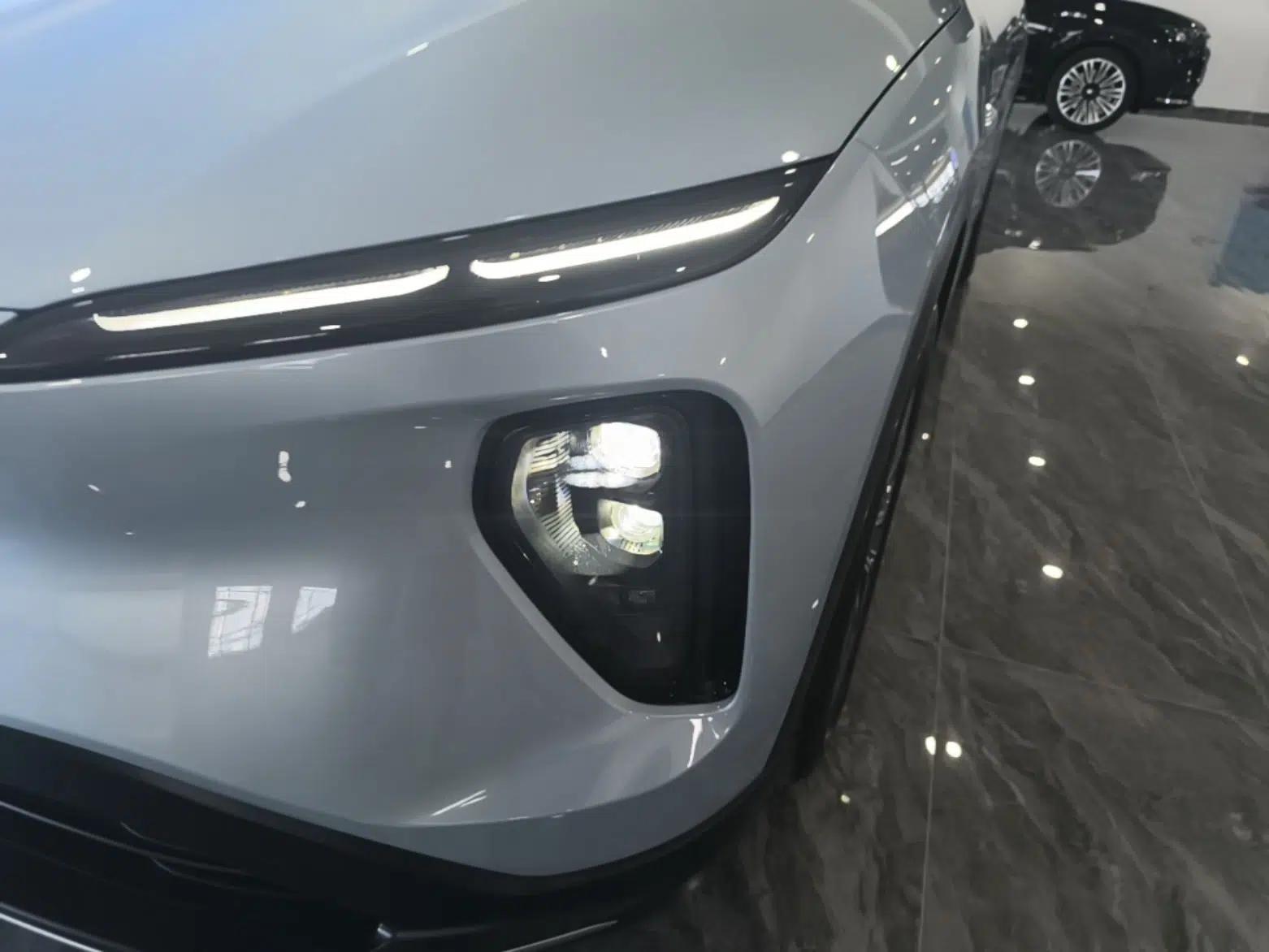 Nio ES6 2023 75 kWh — миниатюра 8