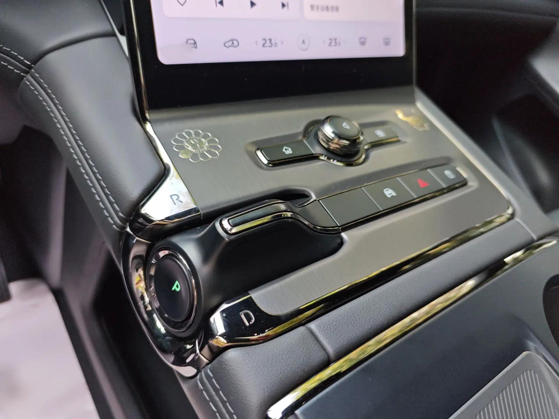 Nio ES6 2020 430KM Performance Version — миниатюра 21