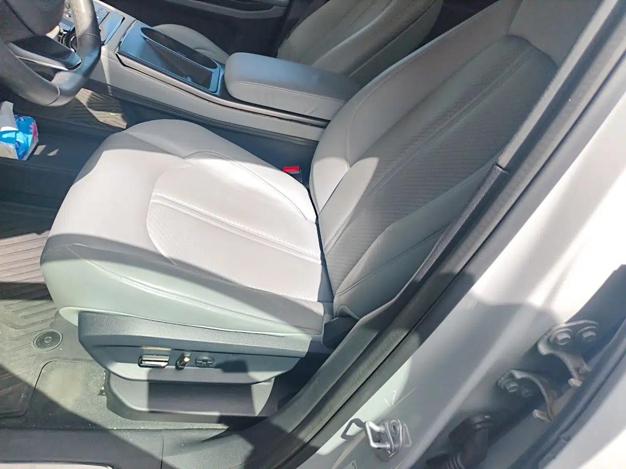 Nio ES6 2020 430KM Performance Version — миниатюра 15