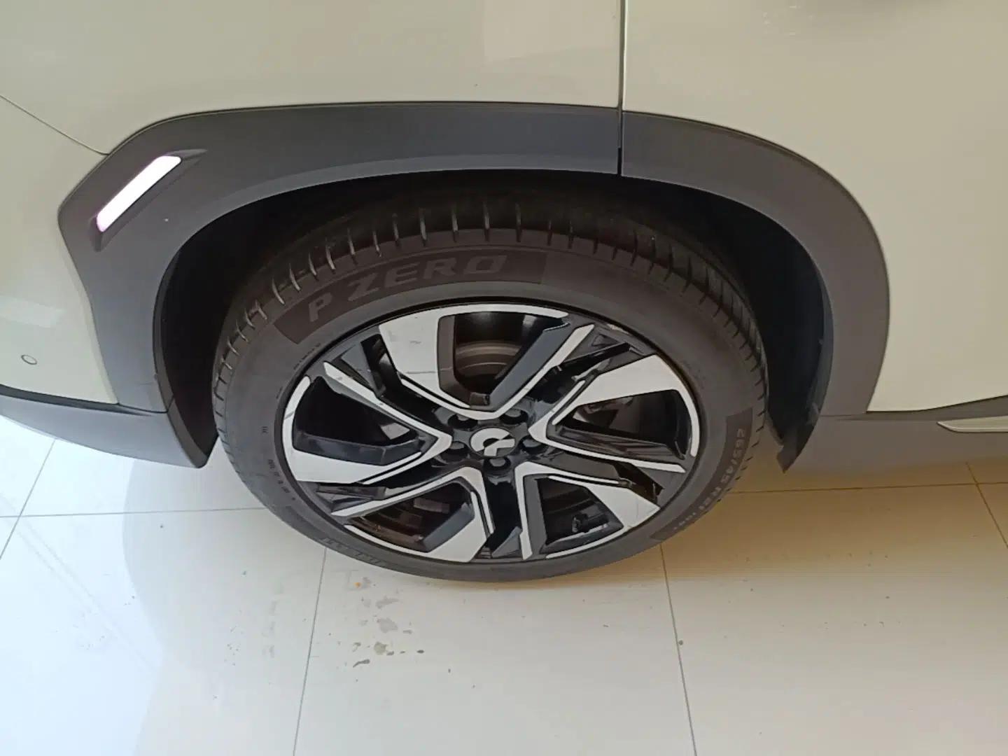 Nio ES6 2020 610 km Performance Version — миниатюра 11