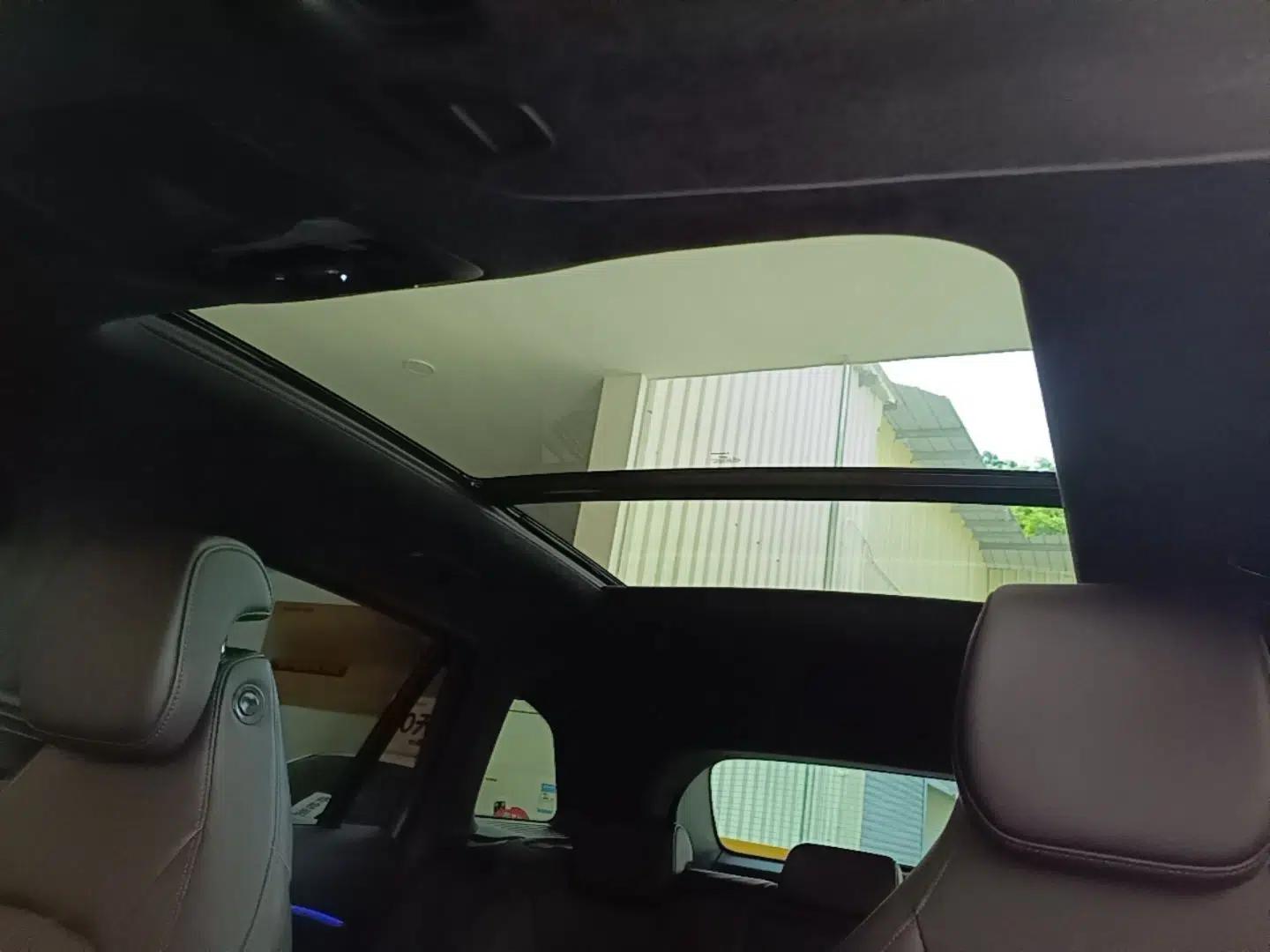Nio ES6 2020 610 km Performance Version — миниатюра 21