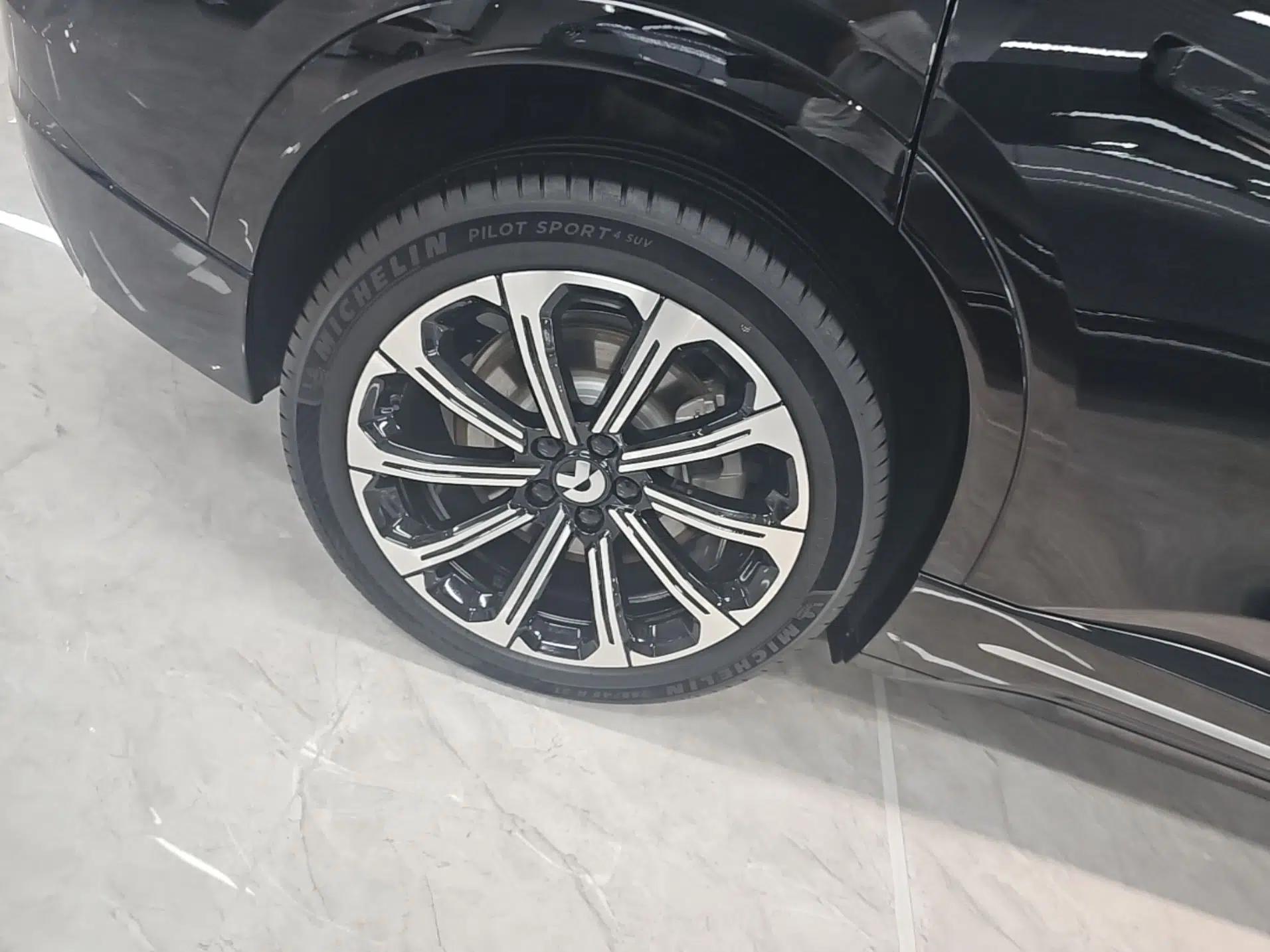 Nio ES6 2025 75 kWh — миниатюра 11