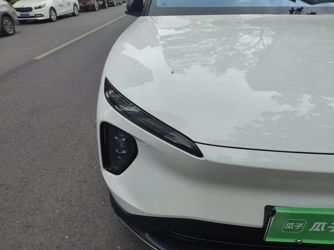 Nio ES6 2023 75 kWh — миниатюра 7