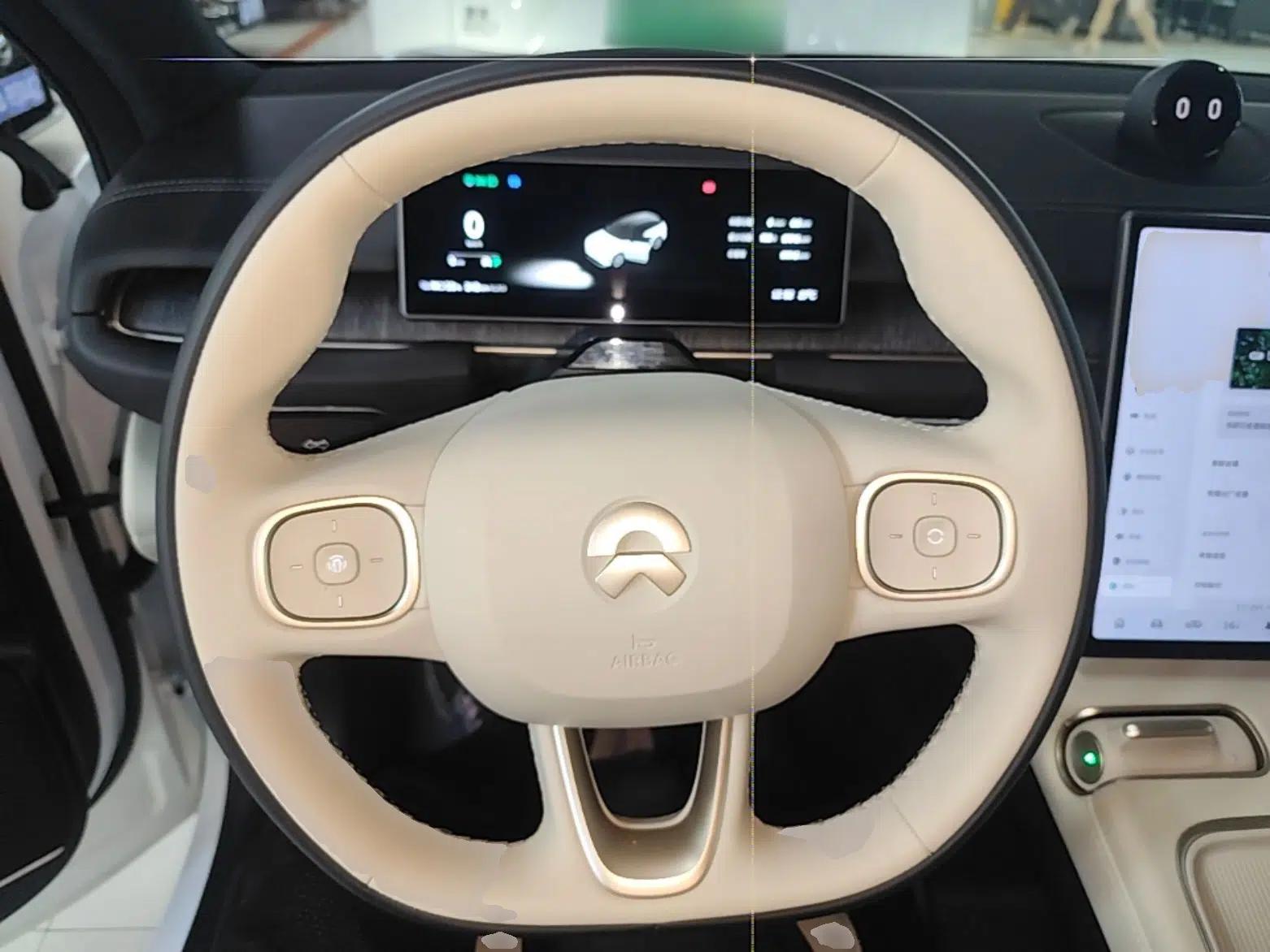 Nio ES6 2024 75 kWh — миниатюра 13