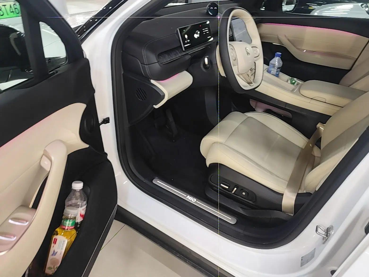Nio ES6 2024 75 kWh — миниатюра 18