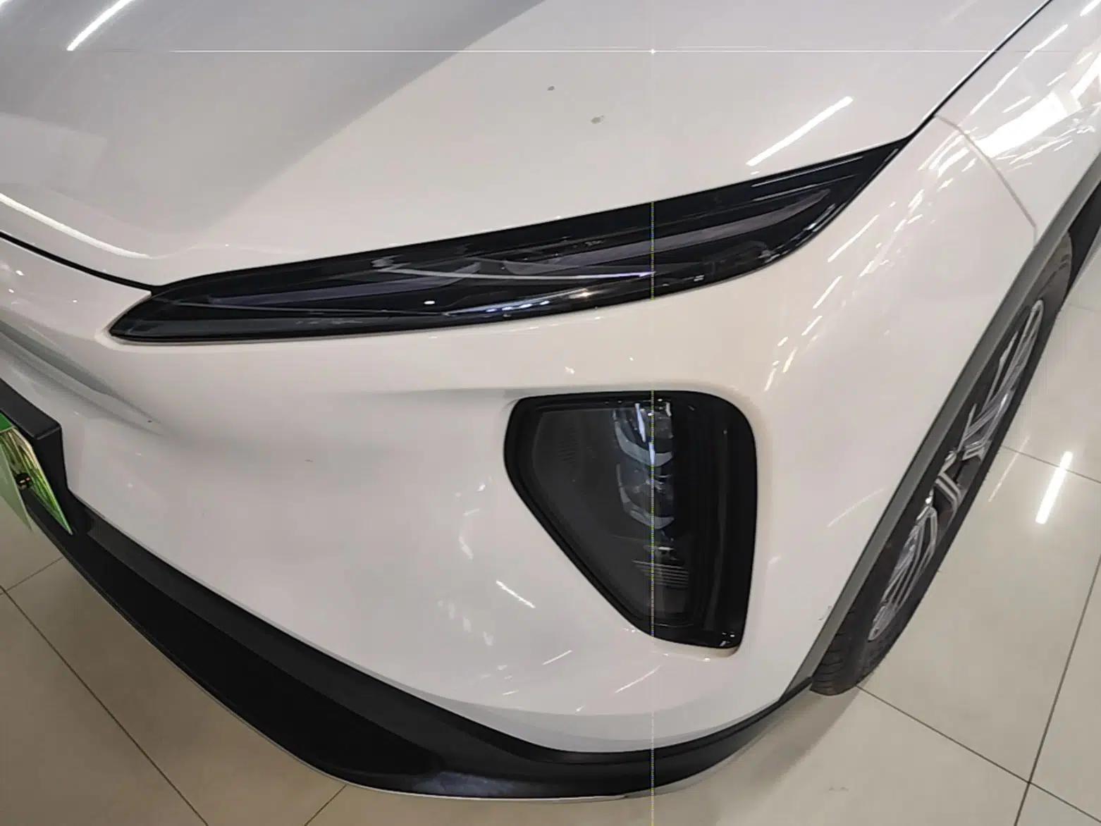 Nio ES6 2024 75 kWh — миниатюра 8