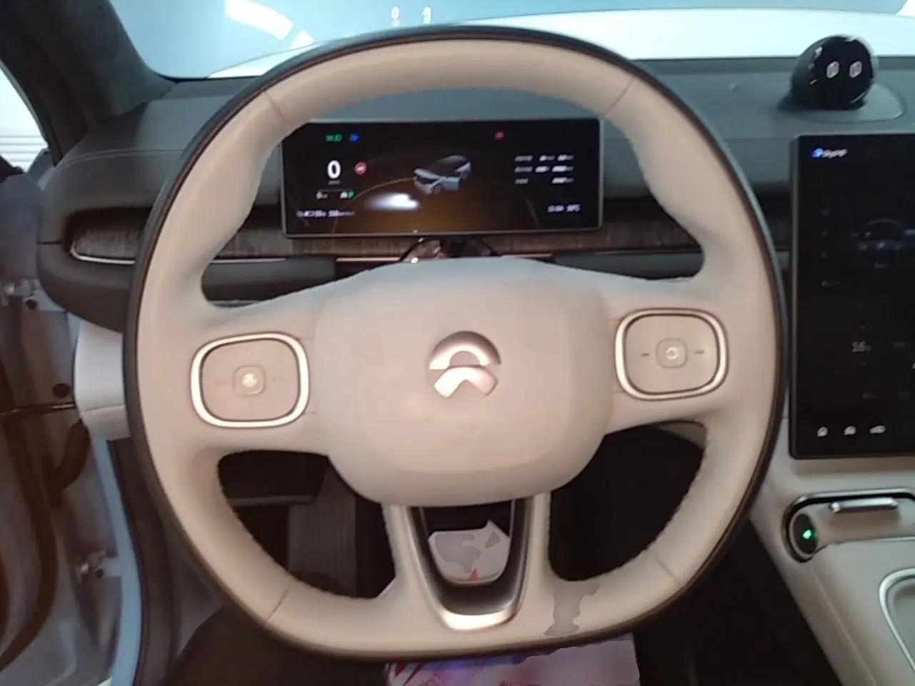 Nio ES6 2024 75 kWh — миниатюра 13