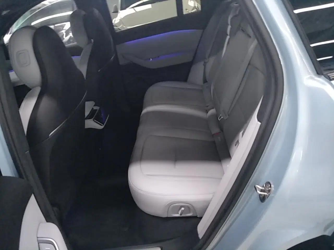 Nio ES6 2024 75 kWh — миниатюра 20