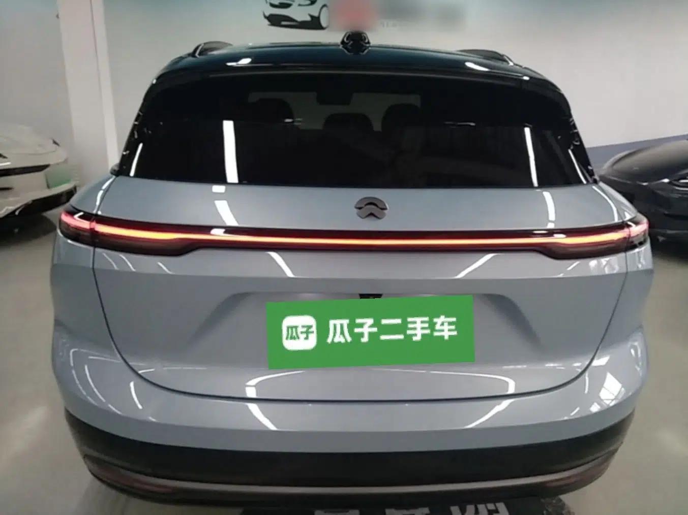 Nio ES6 2024 75 kWh — миниатюра 5