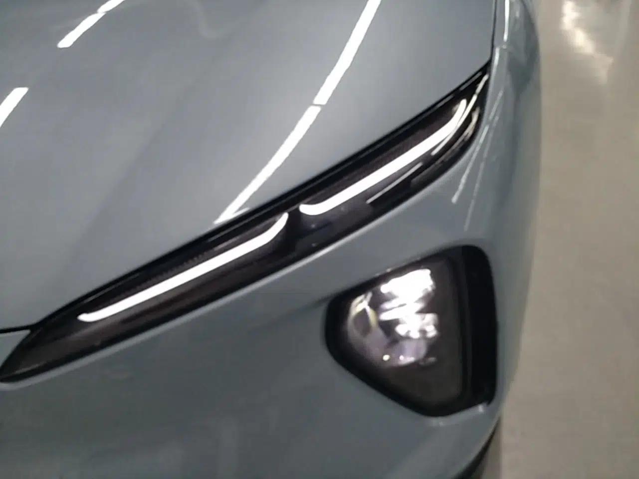 Nio ES6 2024 75 kWh — миниатюра 8