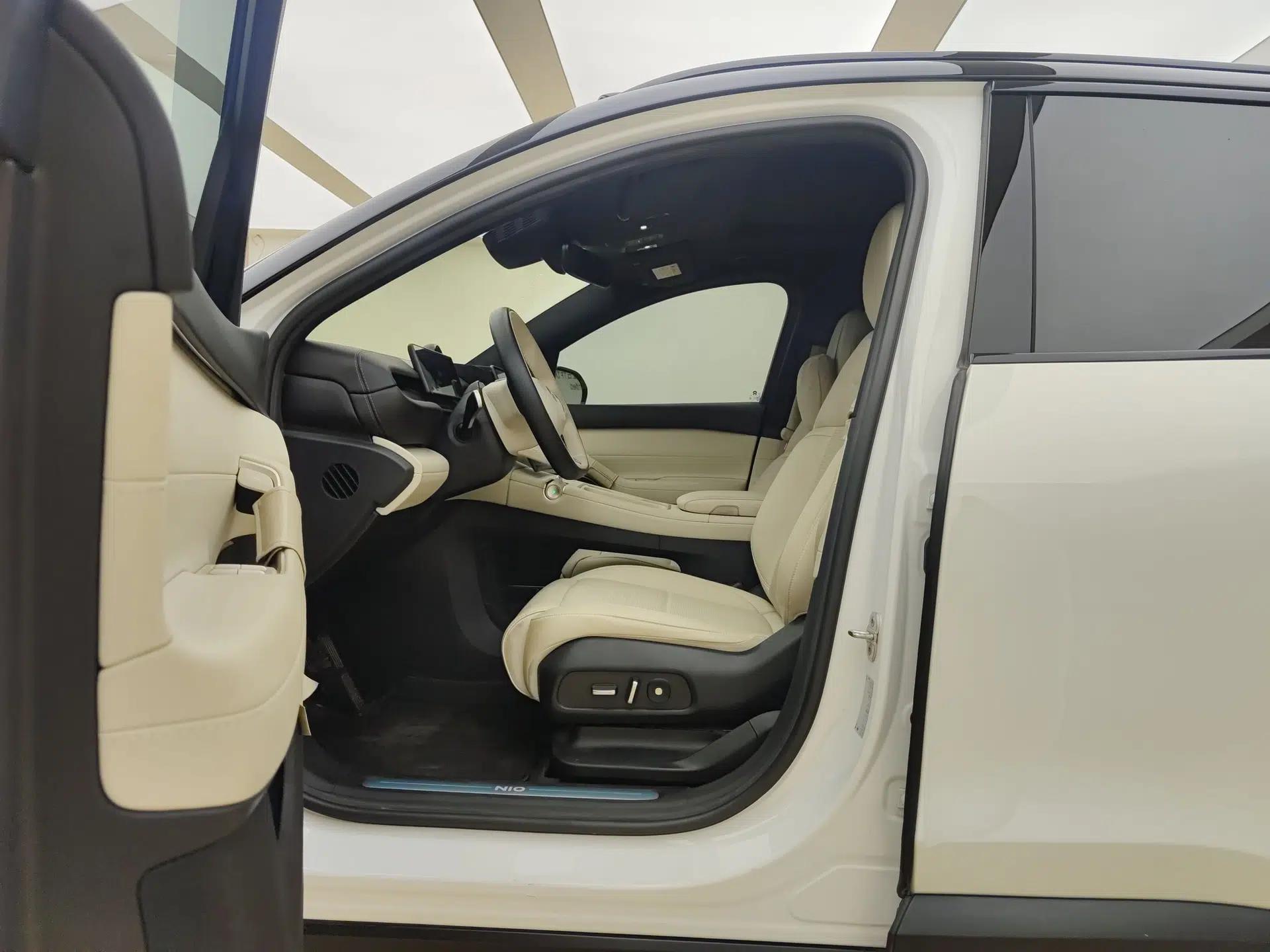 Nio ES6 2024 100kWh — миниатюра 17
