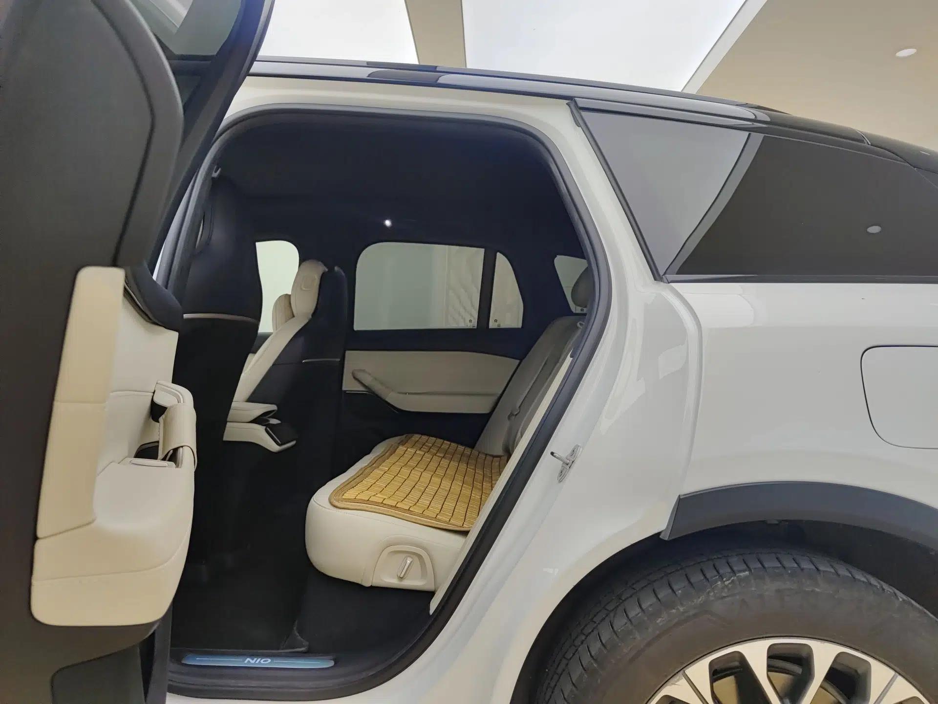 Nio ES6 2024 100kWh — миниатюра 20